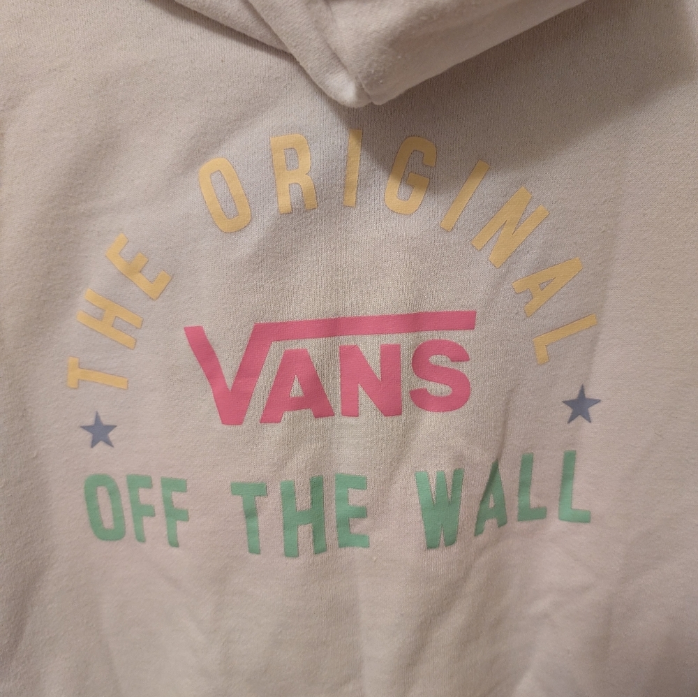 Vans Sweatshirt - Picture 6 of 7